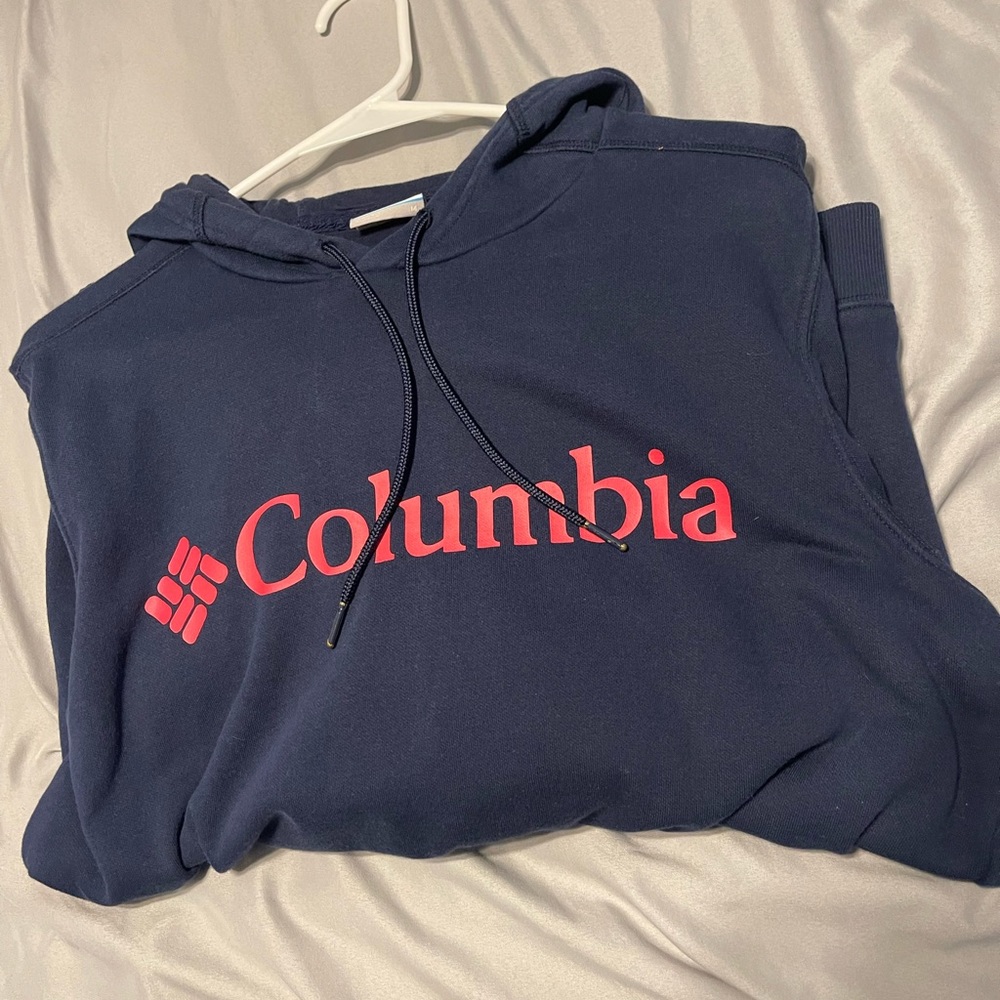 Columbia Mens Sweatshirt